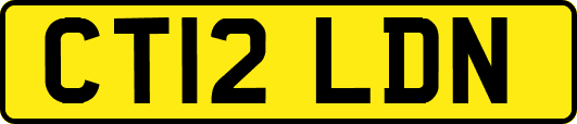 CT12LDN