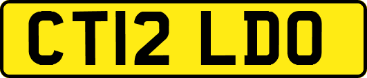 CT12LDO