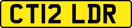 CT12LDR