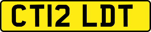 CT12LDT