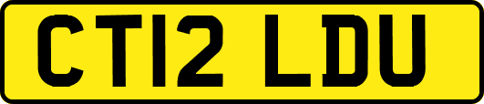 CT12LDU