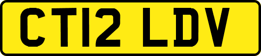 CT12LDV
