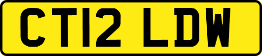 CT12LDW