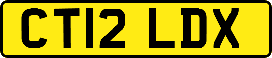 CT12LDX