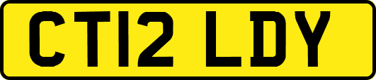 CT12LDY