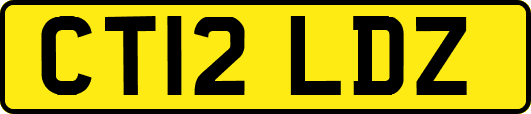CT12LDZ