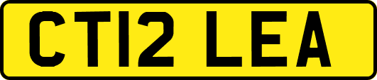 CT12LEA