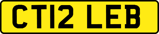 CT12LEB