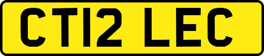 CT12LEC