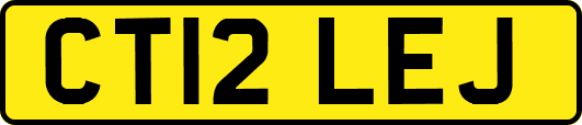 CT12LEJ