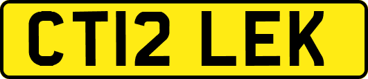 CT12LEK