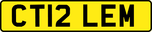 CT12LEM