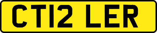 CT12LER