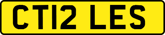 CT12LES