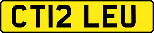 CT12LEU