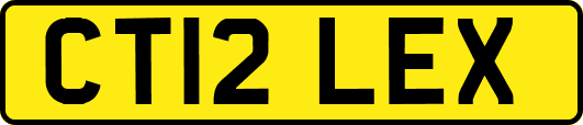 CT12LEX
