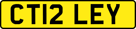CT12LEY