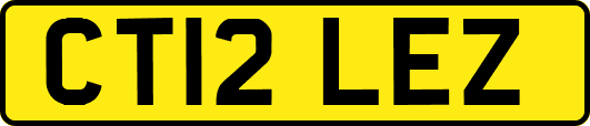 CT12LEZ