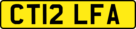 CT12LFA