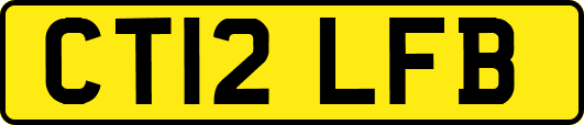 CT12LFB