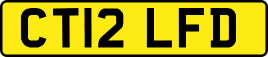 CT12LFD