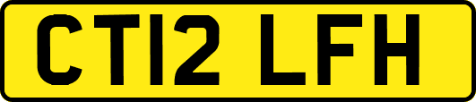 CT12LFH