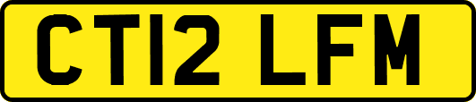 CT12LFM