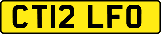 CT12LFO