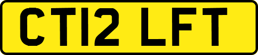 CT12LFT