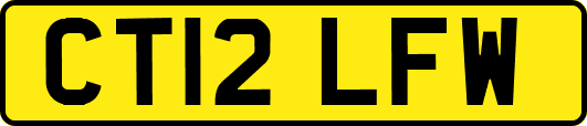 CT12LFW