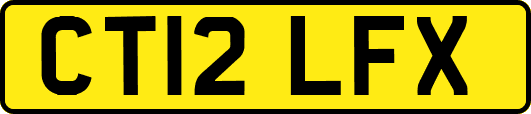 CT12LFX