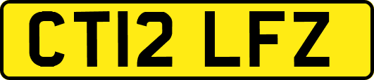 CT12LFZ