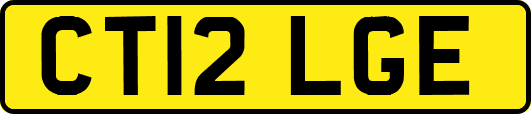 CT12LGE
