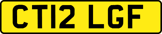 CT12LGF