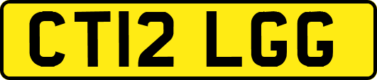 CT12LGG
