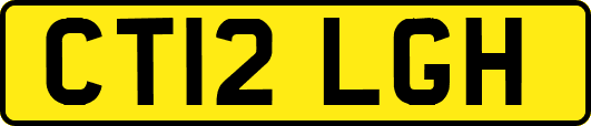 CT12LGH