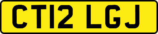 CT12LGJ