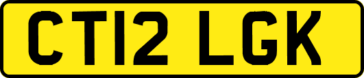 CT12LGK