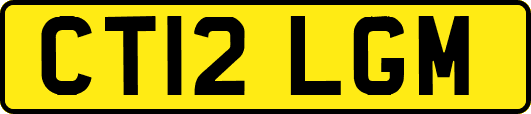CT12LGM