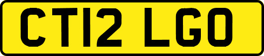 CT12LGO