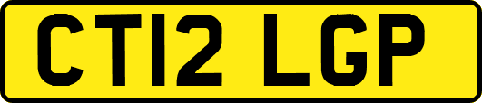 CT12LGP