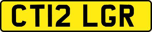CT12LGR