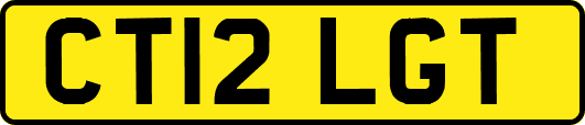 CT12LGT