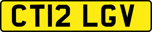 CT12LGV