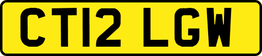CT12LGW