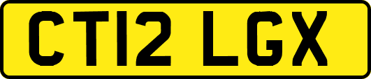 CT12LGX