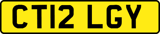 CT12LGY