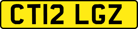 CT12LGZ