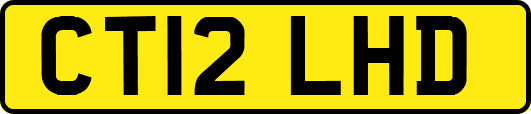 CT12LHD