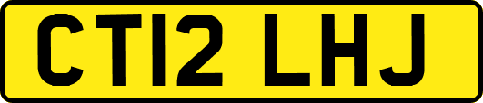 CT12LHJ